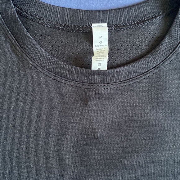 Train To Be Short Sleeve Shirt - Picture 7 of 11